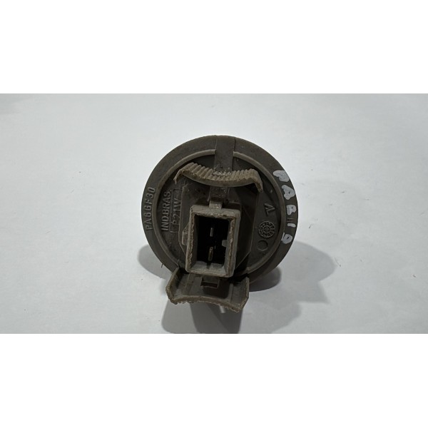 Soquete Pisca Farol Gol G4 Palio Uno Fiorino 2004 2005 Á 09