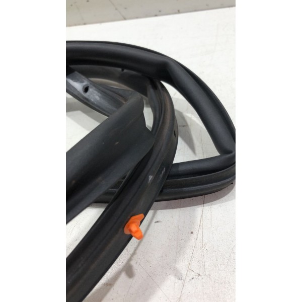 Borracha Guarnição Porta Dianteira Fiat Toro 2019