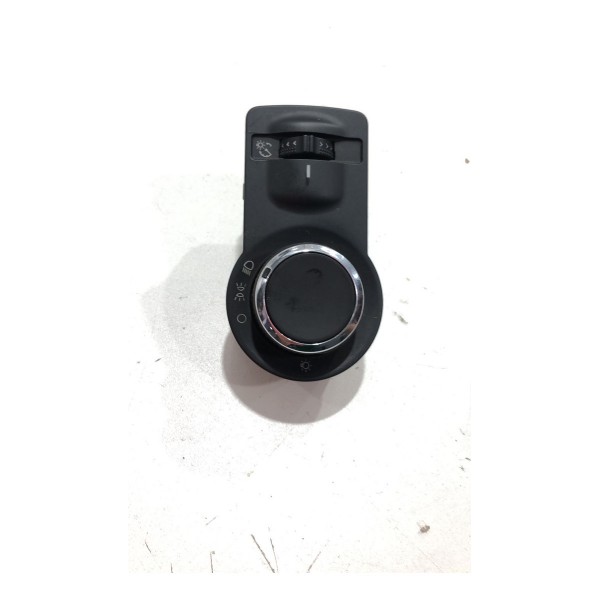 Botão Luz Do Farol Gm Sonic Lt 2011 Á 2013 96892110