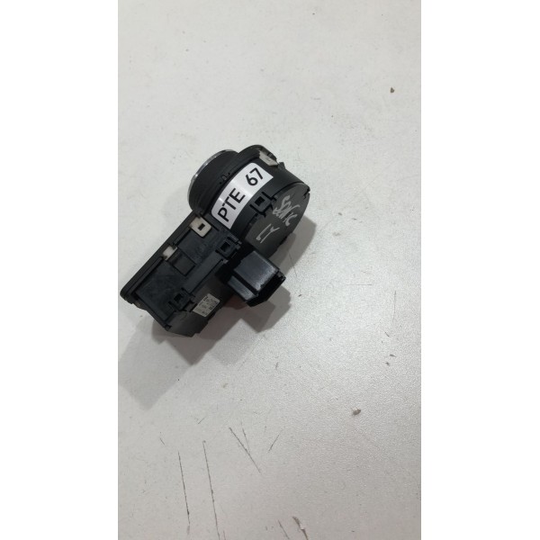 Botão Luz Do Farol Gm Sonic Lt 2011 Á 2013 96892110