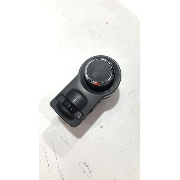 Botão Luz Do Farol Gm Sonic Lt 2011 Á 2013 96892110