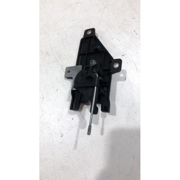 Fechadura Da Tampa Traseira Esquerda Fiat Doblo 2008