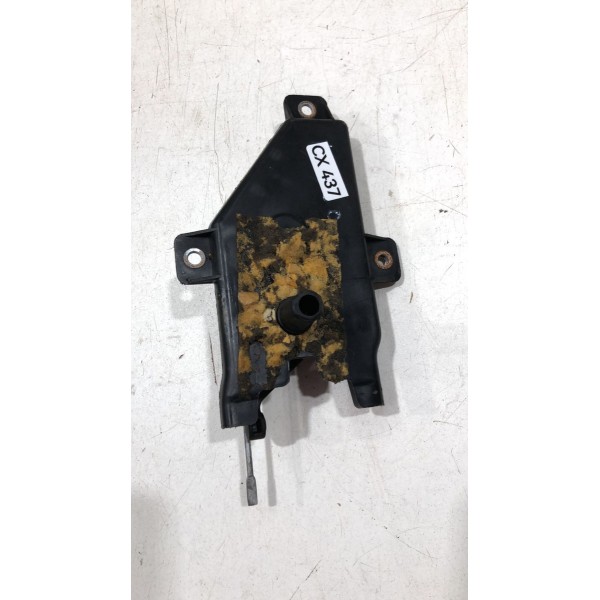 Fechadura Da Tampa Traseira Esquerda Fiat Doblo 2008