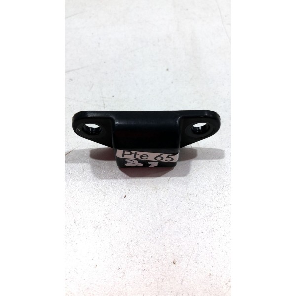 Batente Tampa Traseira Mitsubishi Outlander Gt 2014/2015 Batente Tampa Traseira Mitsubishi Outlander Gt 2014/2015