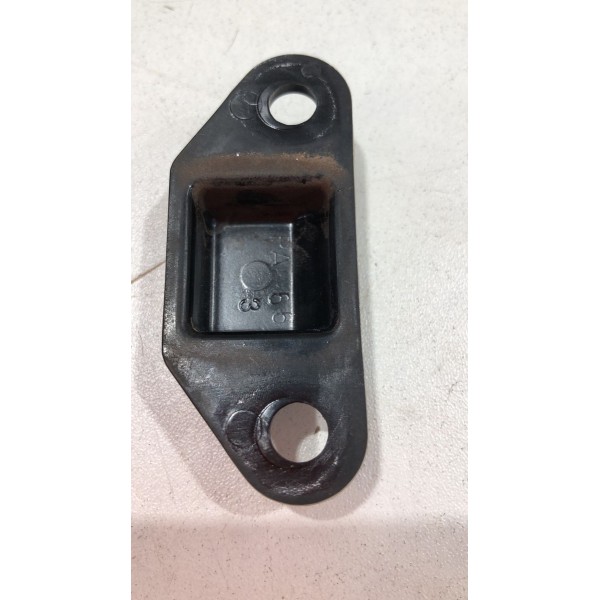 Batente Tampa Traseira Mitsubishi Outlander Gt 2014/2015 Batente Tampa Traseira Mitsubishi Outlander Gt 2014/2015