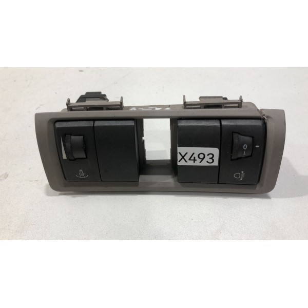 Interruptor Farol Milha Hyundai Azera 2009 2011 937853l000