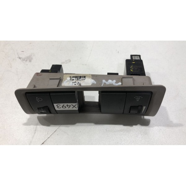 Interruptor Farol Milha Hyundai Azera 2009 2011 937853l000 Interruptor Farol Milha Hyundai Azera 2009 2011 937853l000