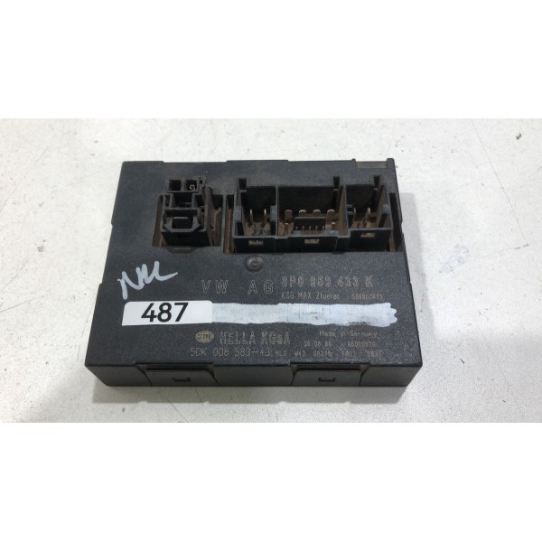 Modulo Conforto Audi A3 Sportback 2008 2009 2010