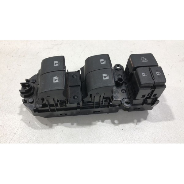 Comando Vidro Diant Esquerdo Toyota Yaris 2018/20 840400k021