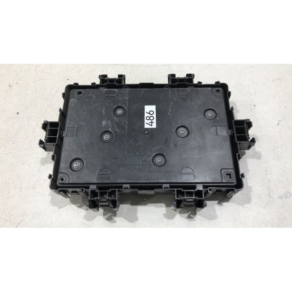 Modulo Caixa Fusivel Bsi Ford Ka 1.0 1.5 2016 2017