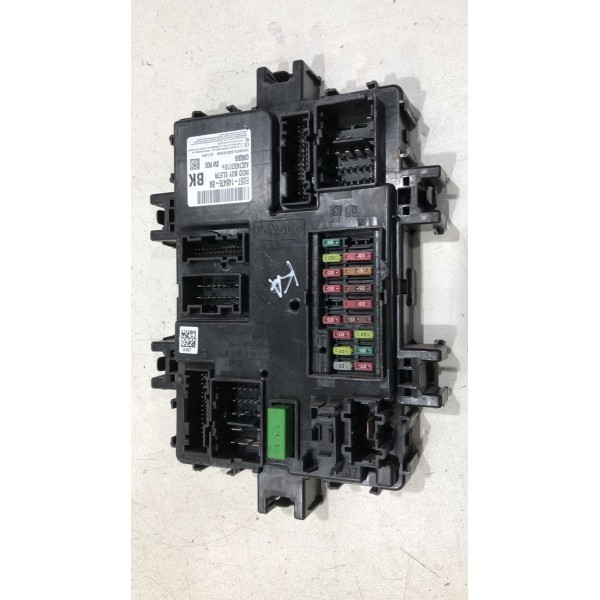 Modulo Caixa Fusivel Bsi Ford Ka 1.0 1.5 2016 2017