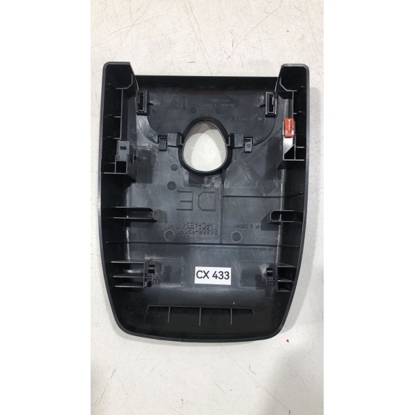 Moldura Retrovisor Interno Central Corolla Hybrid 2024 Orig