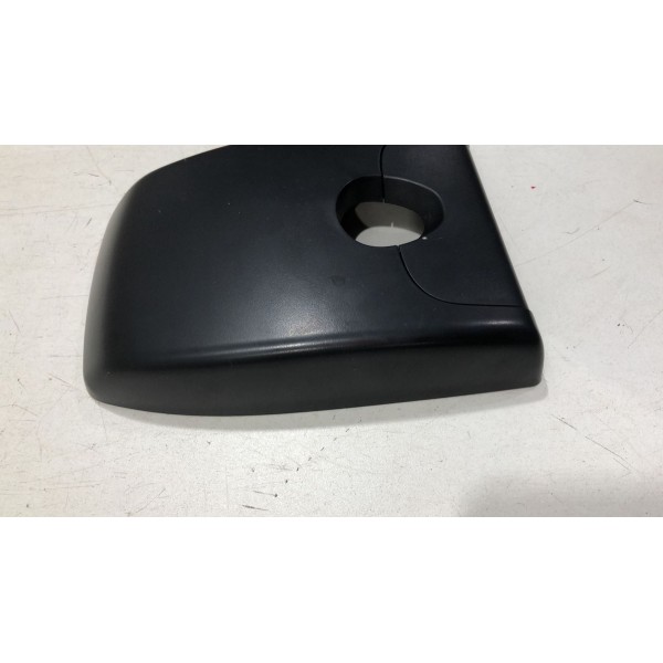 Moldura Retrovisor Interno Central Corolla Hybrid 2024 Orig