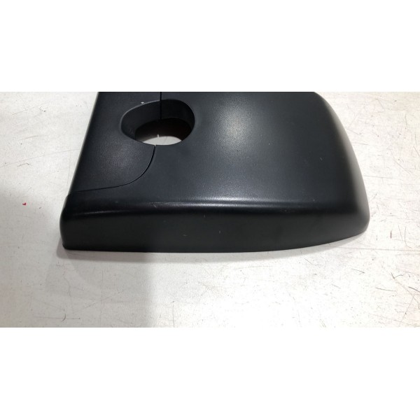Moldura Retrovisor Interno Central Corolla Hybrid 2024 Orig