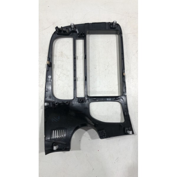 Moldura Difusor Alerta Outlander Gt 2014/2015 8002b294