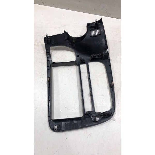 Moldura Difusor Alerta Outlander Gt 2014/2015 8002b294