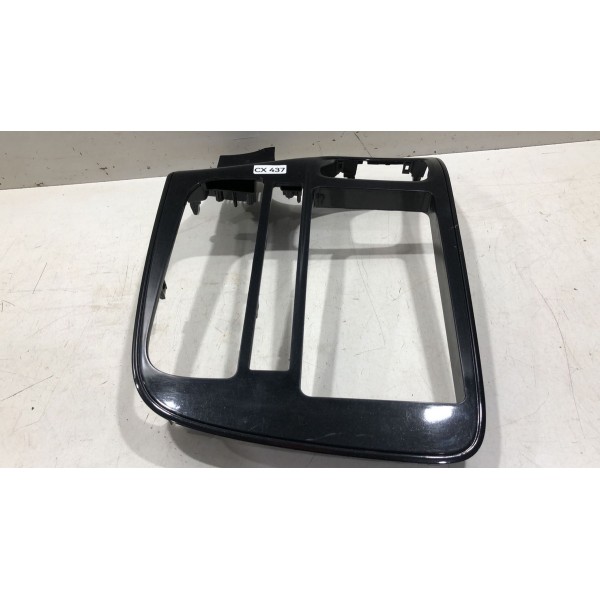 Moldura Difusor Alerta Outlander Gt 2014/2015 8002b294