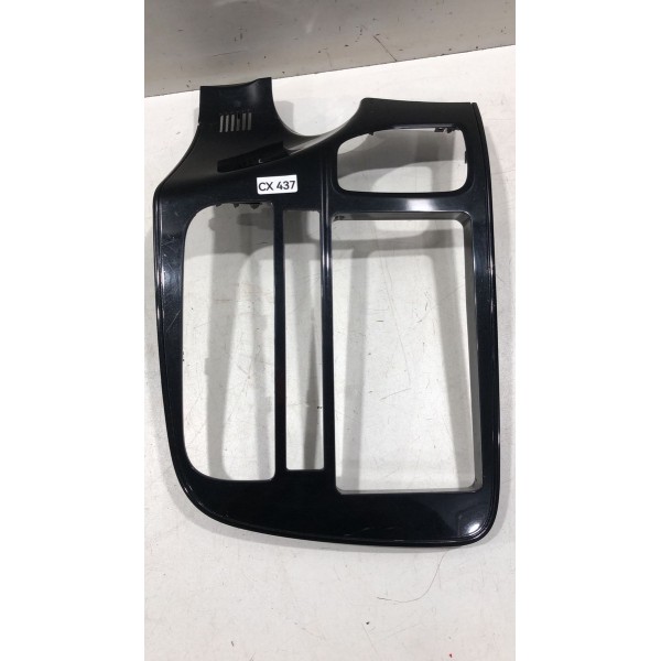 Moldura Difusor Alerta Outlander Gt 2014/2015 8002b294