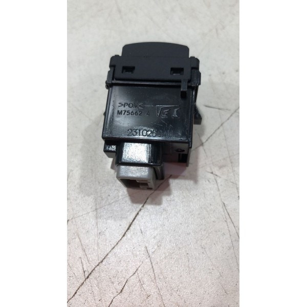 Botão Regulagem Farol Toyota Corolla Cross Hybrid 2023 2024 Botão Regulagem Farol Toyota Corolla Cross Hybrid 2023 2024