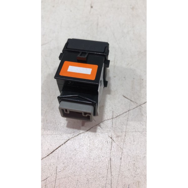 Botão Regulagem Farol Toyota Corolla Cross Hybrid 2023 2024 Botão Regulagem Farol Toyota Corolla Cross Hybrid 2023 2024