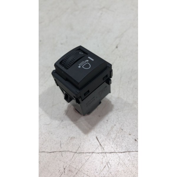 Botão Regulagem Farol Toyota Corolla Cross Hybrid 2023 2024 Botão Regulagem Farol Toyota Corolla Cross Hybrid 2023 2024