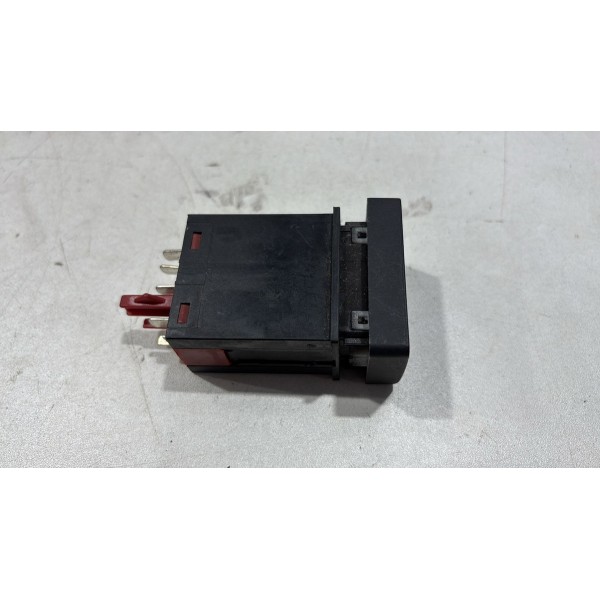 Botão Farol Milha Neblina Gol Voyage Saveiro G5 5u0941535 Botão Farol Milha Neblina Gol Voyage Saveiro G5 5u0941535