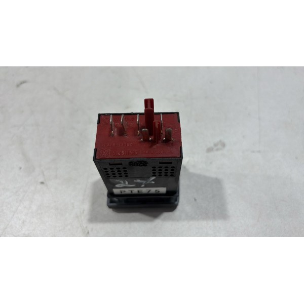 Botão Farol Milha Neblina Gol Voyage Saveiro G5 5u0941535 Botão Farol Milha Neblina Gol Voyage Saveiro G5 5u0941535