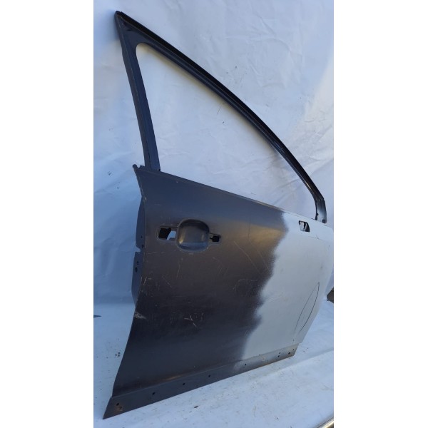 Porta Dianteira Direita Citroen C4 Pallas 2007/2011