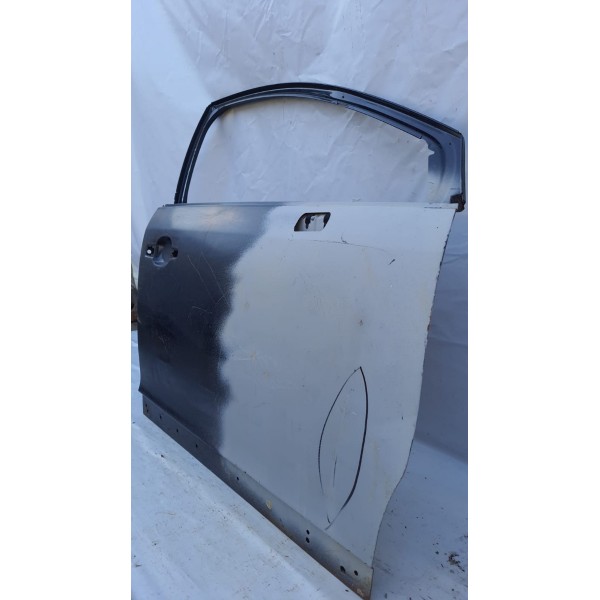 Porta Dianteira Direita Citroen C4 Pallas 2007/2011