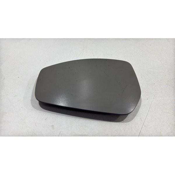 Espelho Do Retrovisor Evoque Ld. Esquerdo 2015 Usad Original