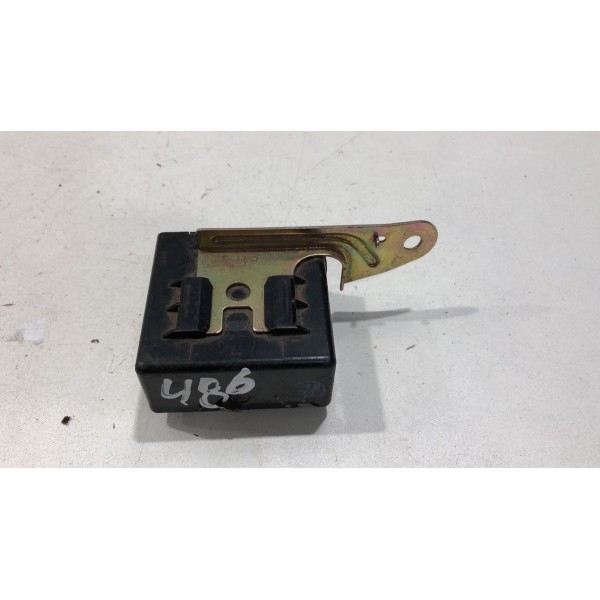 Modulo Rele Ar Condicionado Toyota Corolla 1999 2000 2001