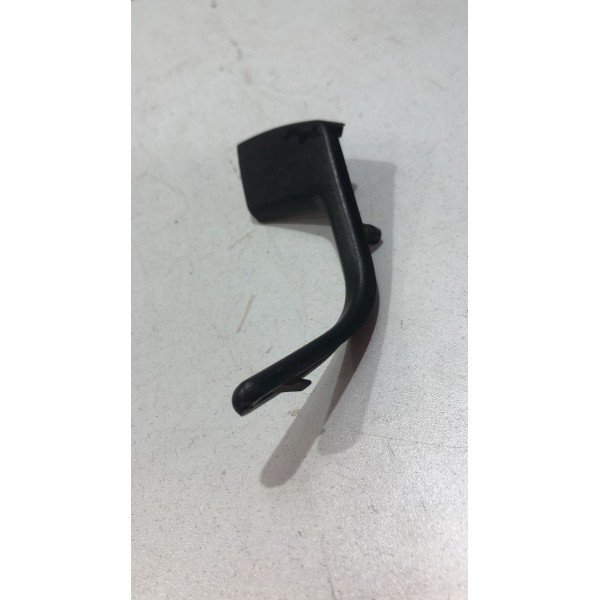 Acabamento Preto Retrovisor Esquerdo Toro 2019 2020 2021 Acabamento Preto Retrovisor Esquerdo Toro 2019 2020 2021