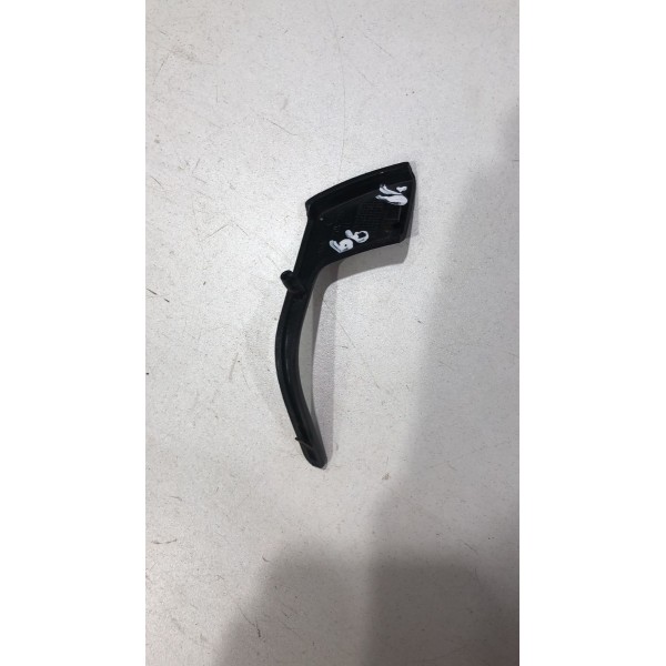 Acabamento Preto Retrovisor Esquerdo Toro 2019 2020 2021 Acabamento Preto Retrovisor Esquerdo Toro 2019 2020 2021