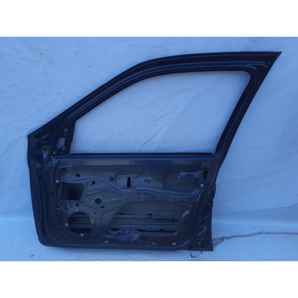 Porta Dianteira Direita Clio 2003 2004 2005 2006 2007 2008
