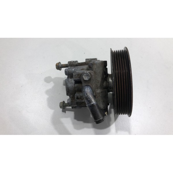 Bomba Direção Hidráulica Gm S10 2.4 16v 2012 Á 2016 52040925 Bomba Direção Hidráulica Gm S10 2.4 16v 2012 Á 2016 52040925