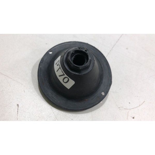 Porca Parafuso Estepe Fixação Gm Onix Prisma 2013 A 2019