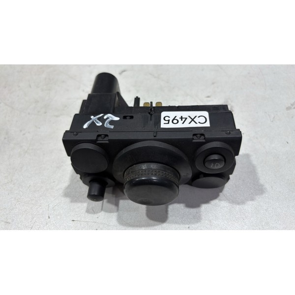 Chave De Luz Farol Milha Gm Vectra 2006 2011 93318012