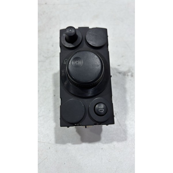 Chave De Luz Farol Milha Gm Vectra 2006 2011 93318012