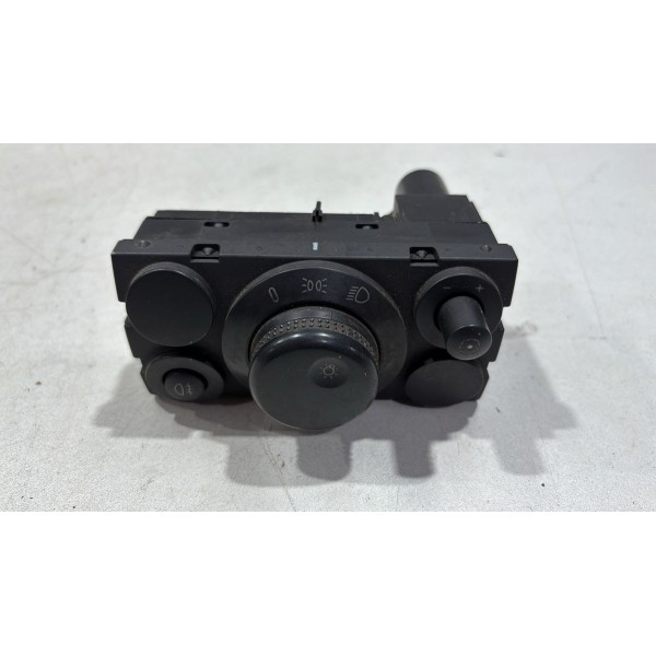 Chave De Luz Farol Milha Gm Vectra 2006 2011 93318012