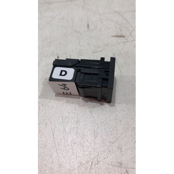 Entrada Usb Toyota Corolla Altis Hybrid 2022 2023 2024 Orig.