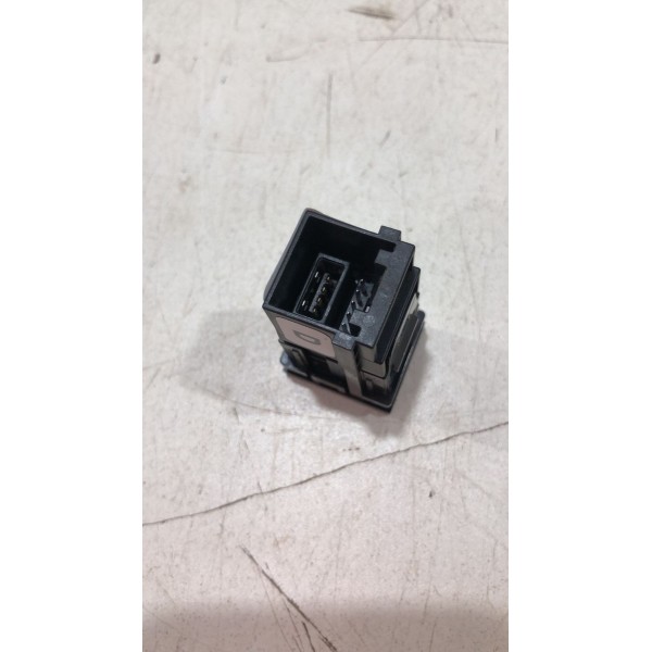Entrada Usb Toyota Corolla Altis Hybrid 2022 2023 2024 Orig.