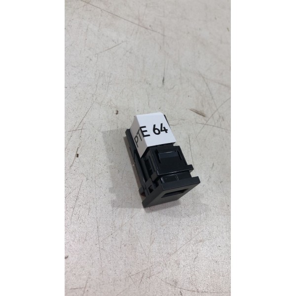 Entrada Usb Toyota Corolla Altis Hybrid 2022 2023 2024 Orig.