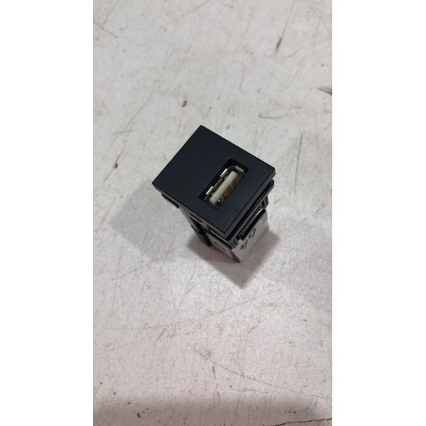 Entrada Usb Toyota Corolla Altis Hybrid 2022 2023 2024 Orig.