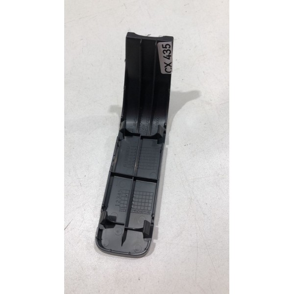 Acabamento Tampa Console Central Outlander 2014 8015a120zz