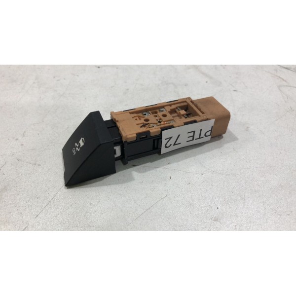 Botão Off Estabilidade Tração Kia Sorento 2011 2012 Original
