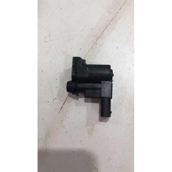Motor Portinhola Tanque Fiat Toro 2018 Á 2019 59834905316