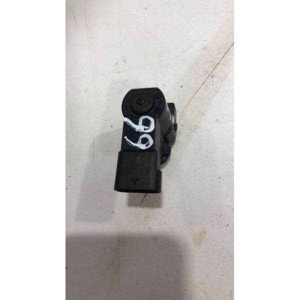 Motor Portinhola Tanque Fiat Toro 2018 Á 2019 59834905316