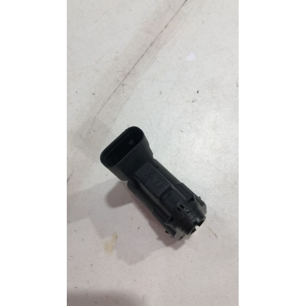 Motor Portinhola Tanque Fiat Toro 2018 Á 2019 59834905316