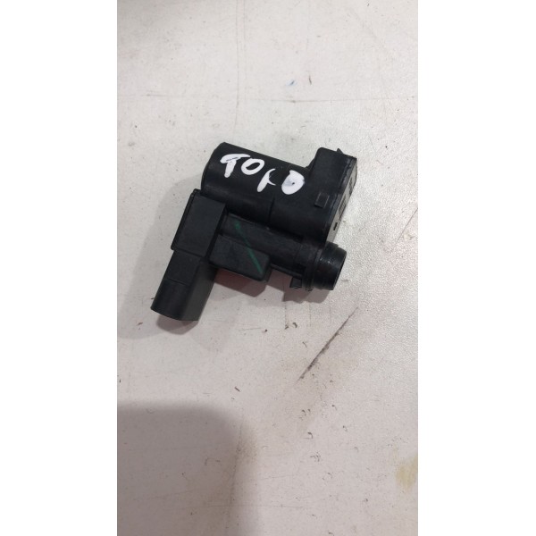 Motor Portinhola Tanque Fiat Toro 2018 Á 2019 59834905316