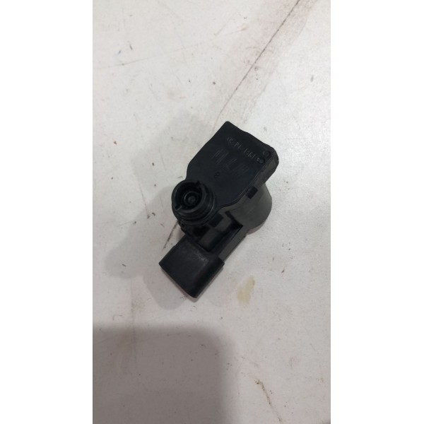 Motor Portinhola Tanque Fiat Toro 2018 Á 2019 59834905316